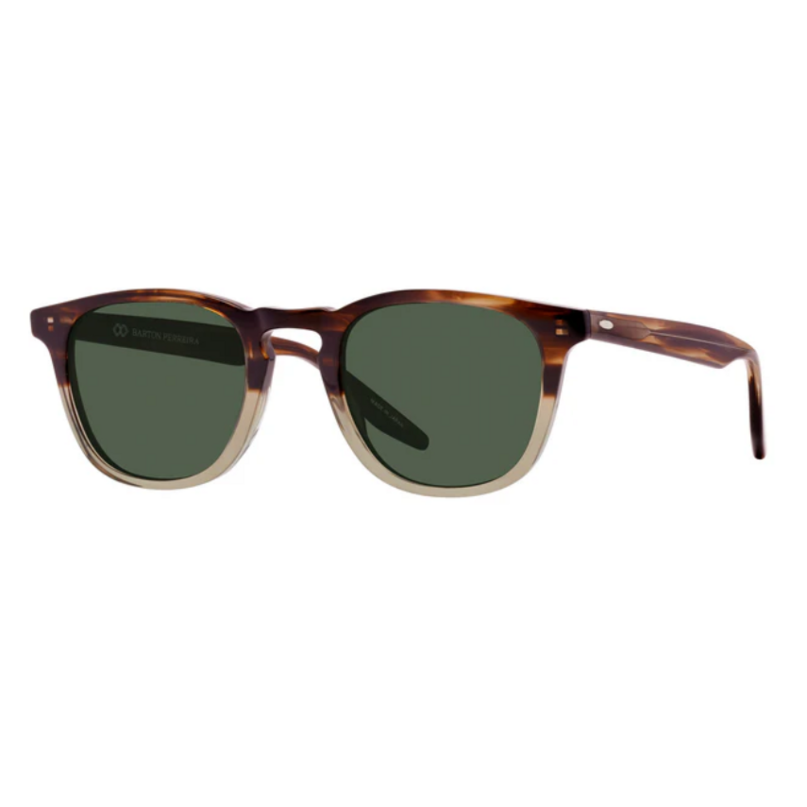 Barton Perreira Barton Perreira Dino