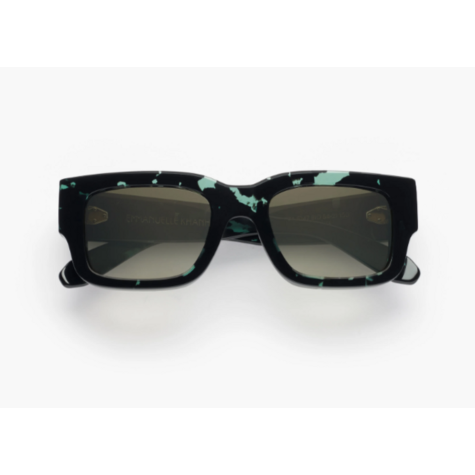 Emmanuelle Khanh Emmanuelle Khanh Calcutta