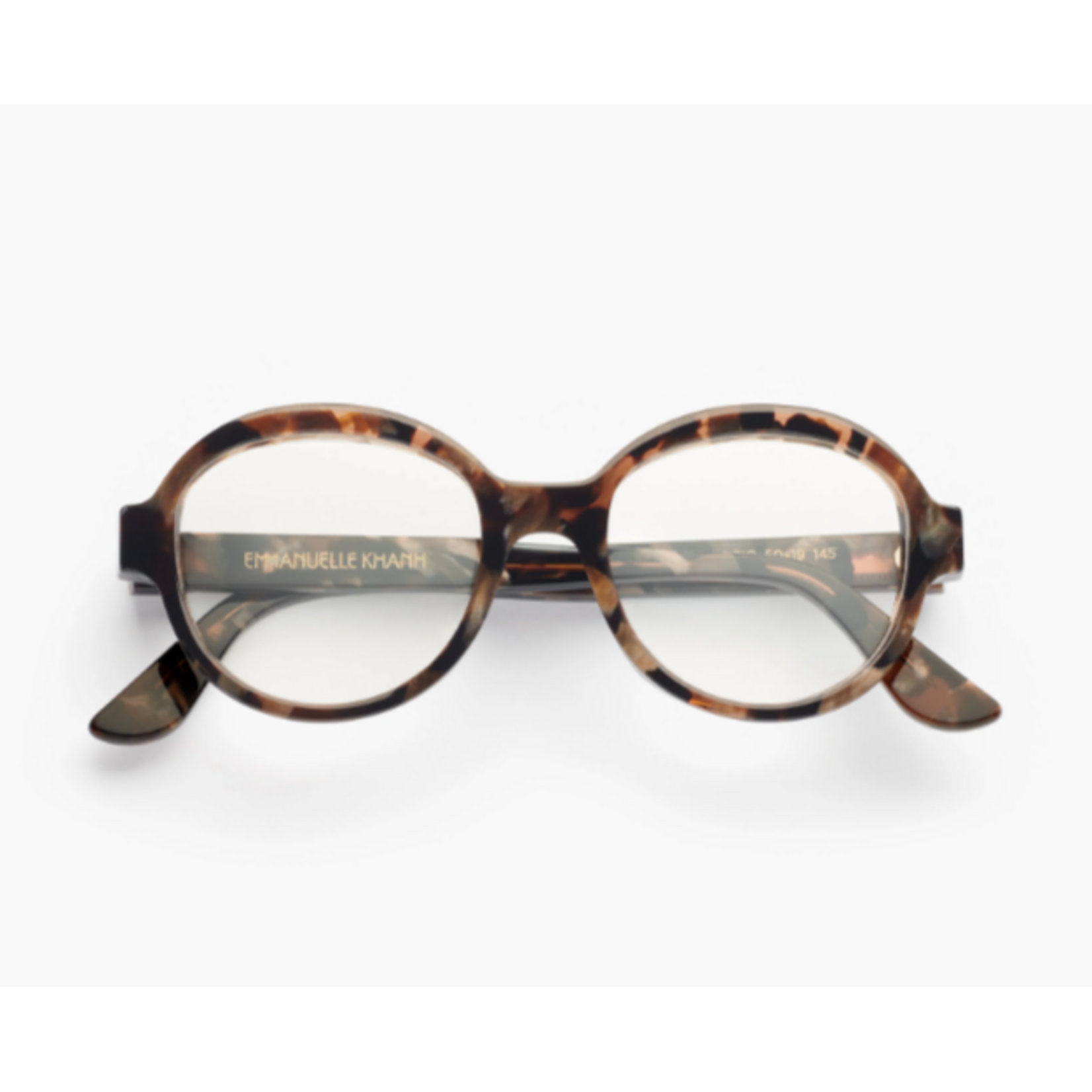 Emmanuelle Khanh Emmanuelle Khanh Melody