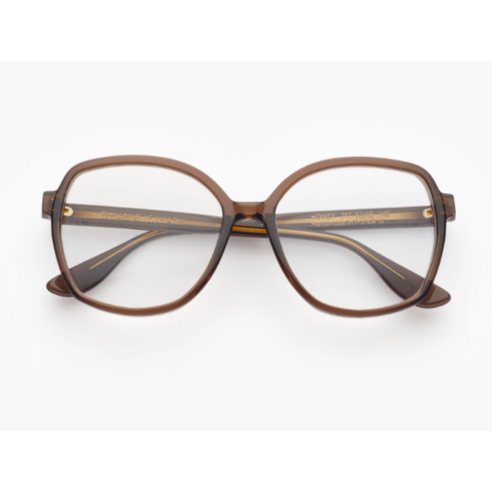 Emmanuelle Khanh Emmanuelle Khanh Honey