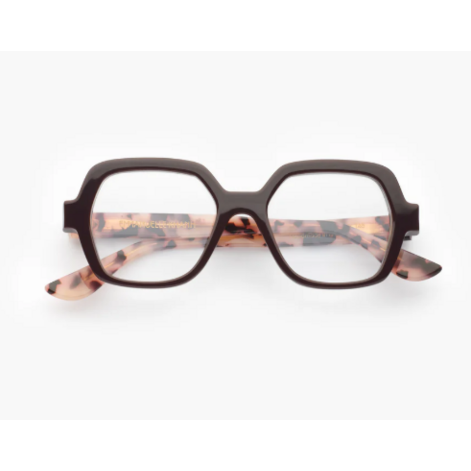 Emmanuelle Khanh Emmanuelle Khanh Equinox