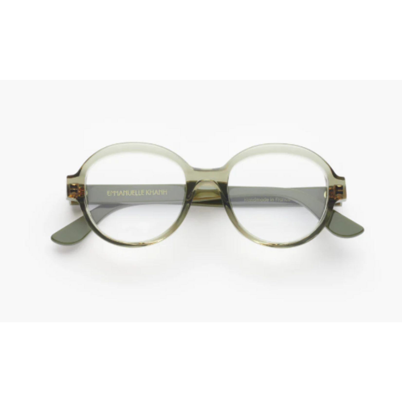 Emmanuelle Khanh Emmanuelle Khanh Melody