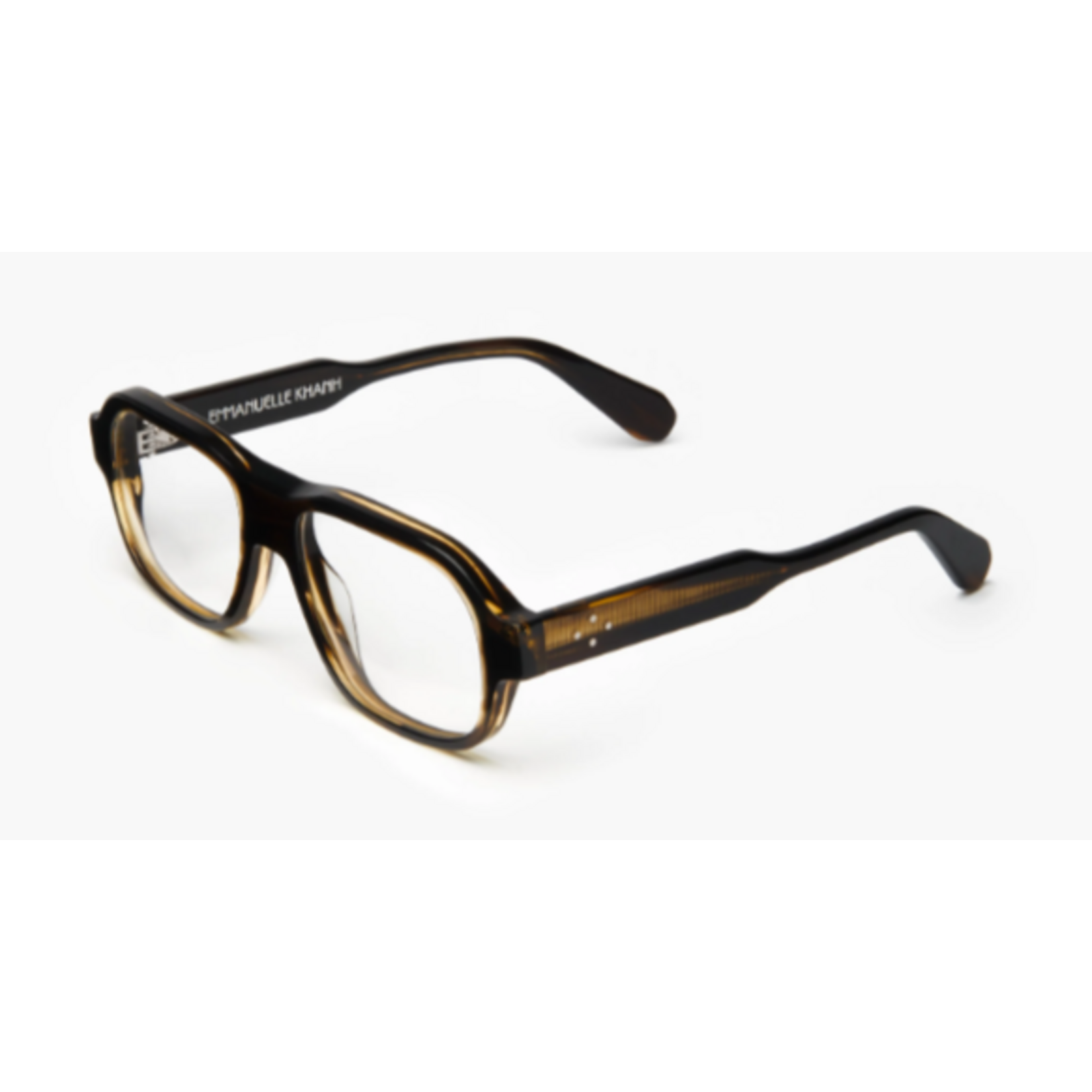 Emmanuelle Khanh Emmanuelle Khanh Mars