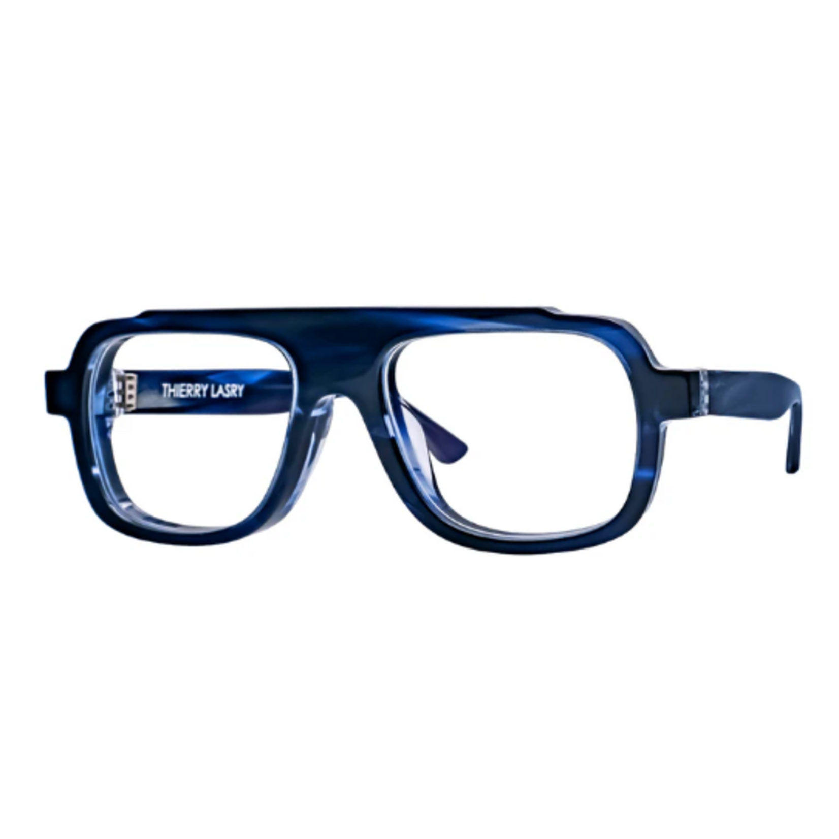 Thierry Lasry Thierry Lasry Negativity