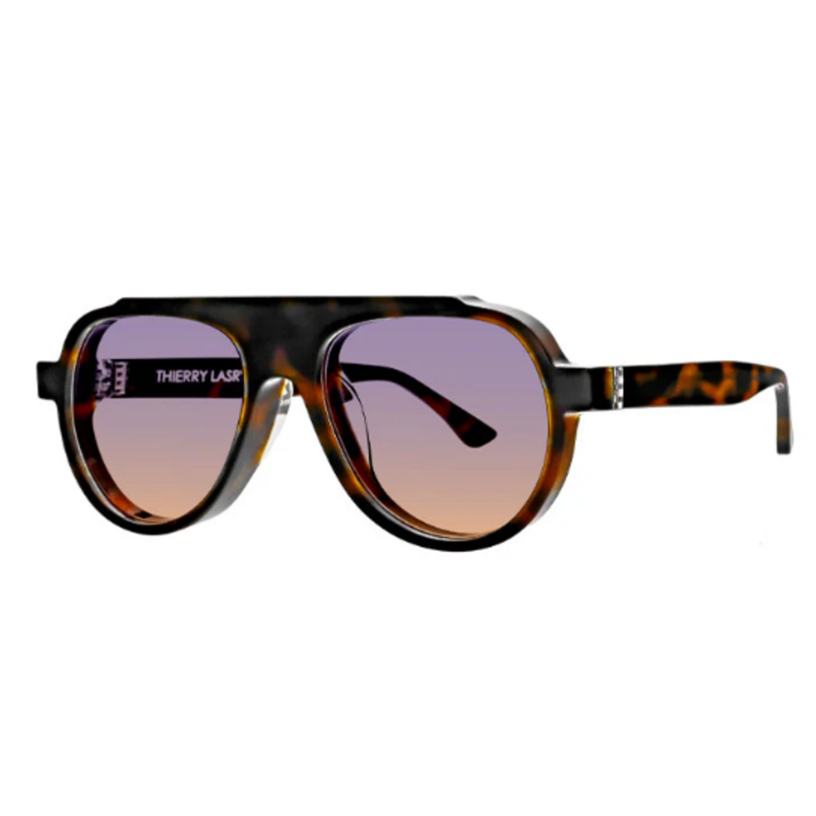 Thierry Lasry Thierry Lasry Dynasty