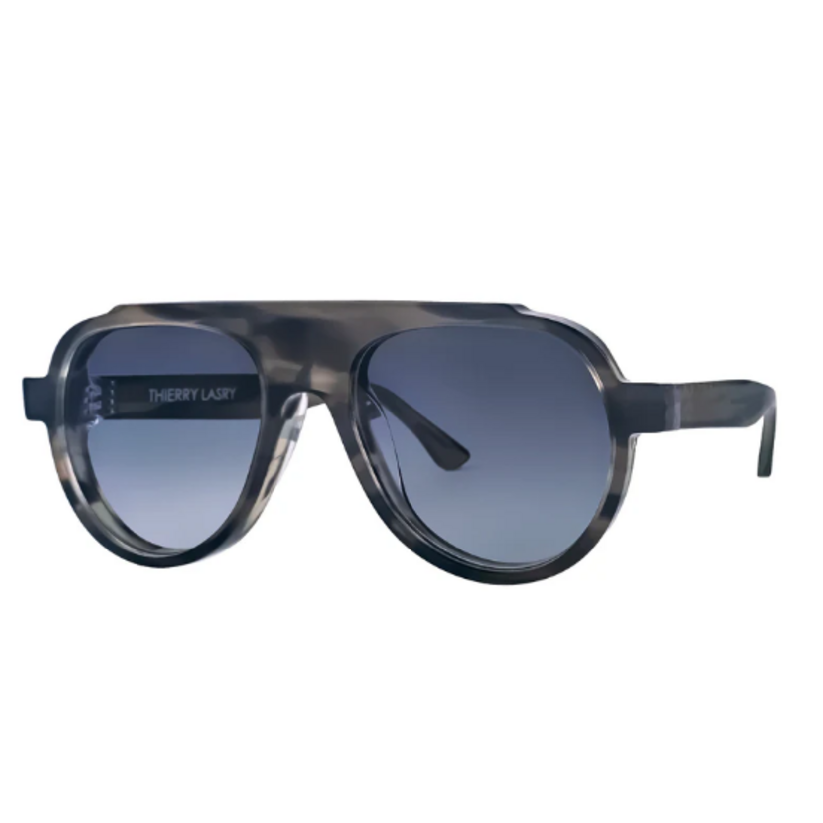 Thierry Lasry Thierry Lasry Clandesty