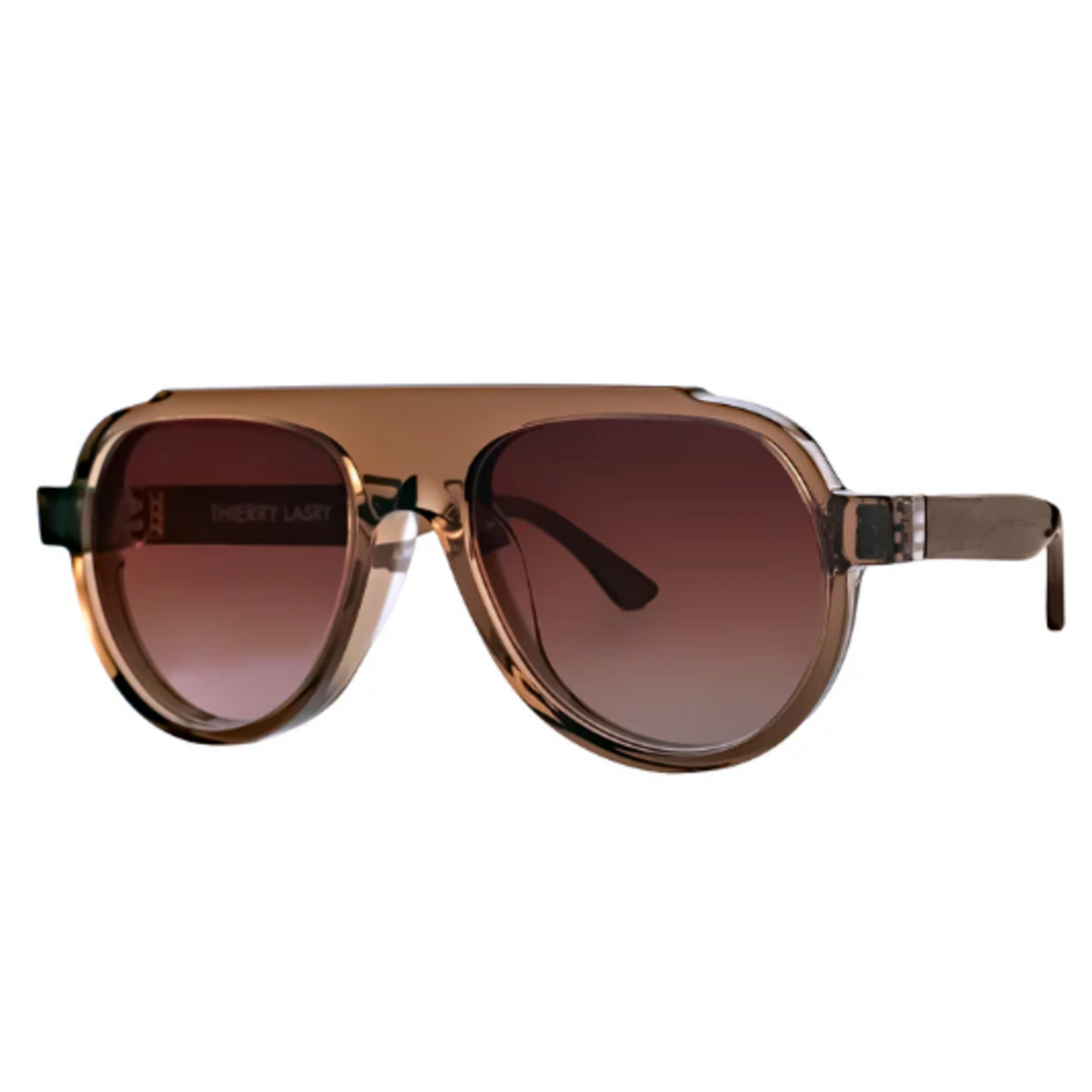 Thierry Lasry Thierry Lasry Dynasty