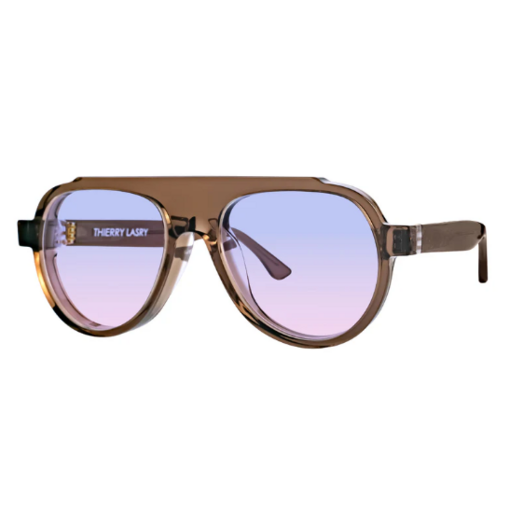 Thierry Lasry Thierry Lasry Dynasty