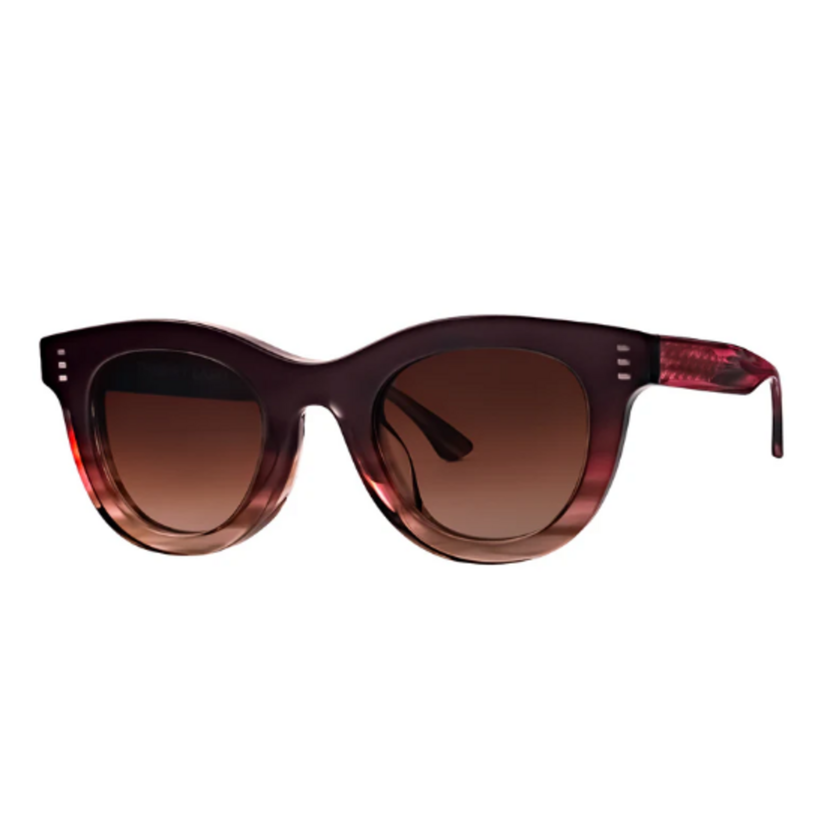 Thierry Lasry Thierry Lasry Consistency