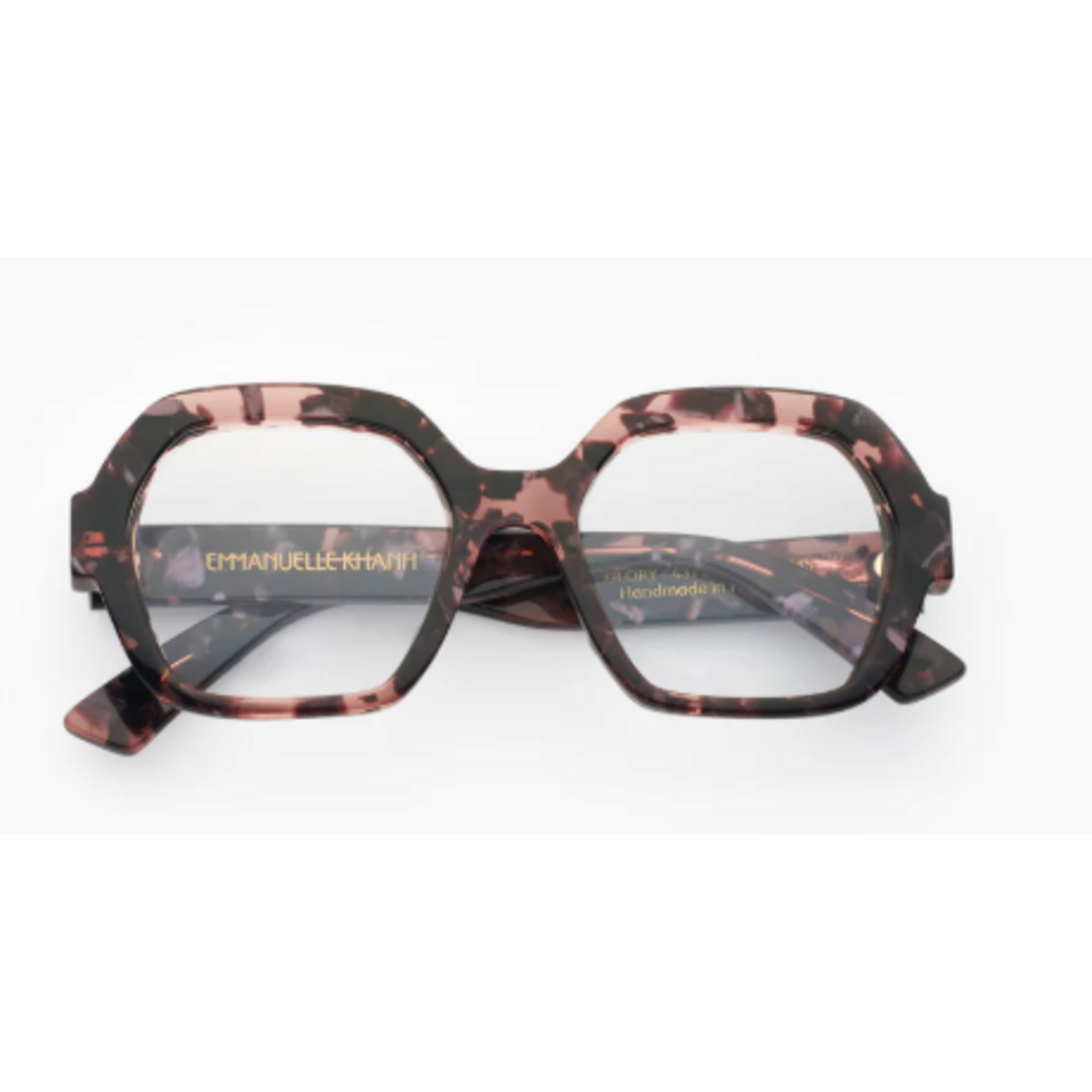 Emmanuelle Khanh Emmanuelle Khanh Glory