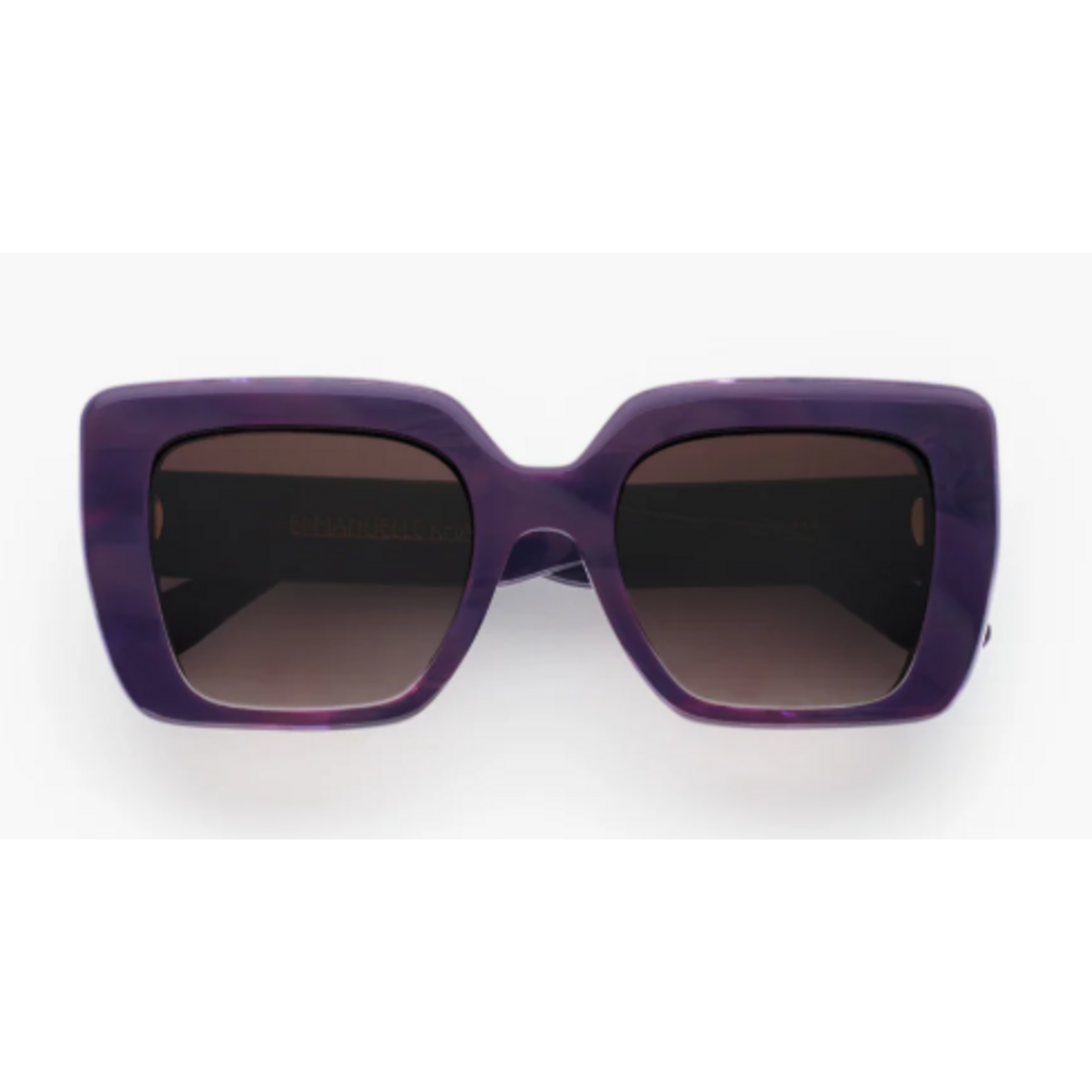 Emmanuelle Khanh Emmanuelle Khanh Foxy