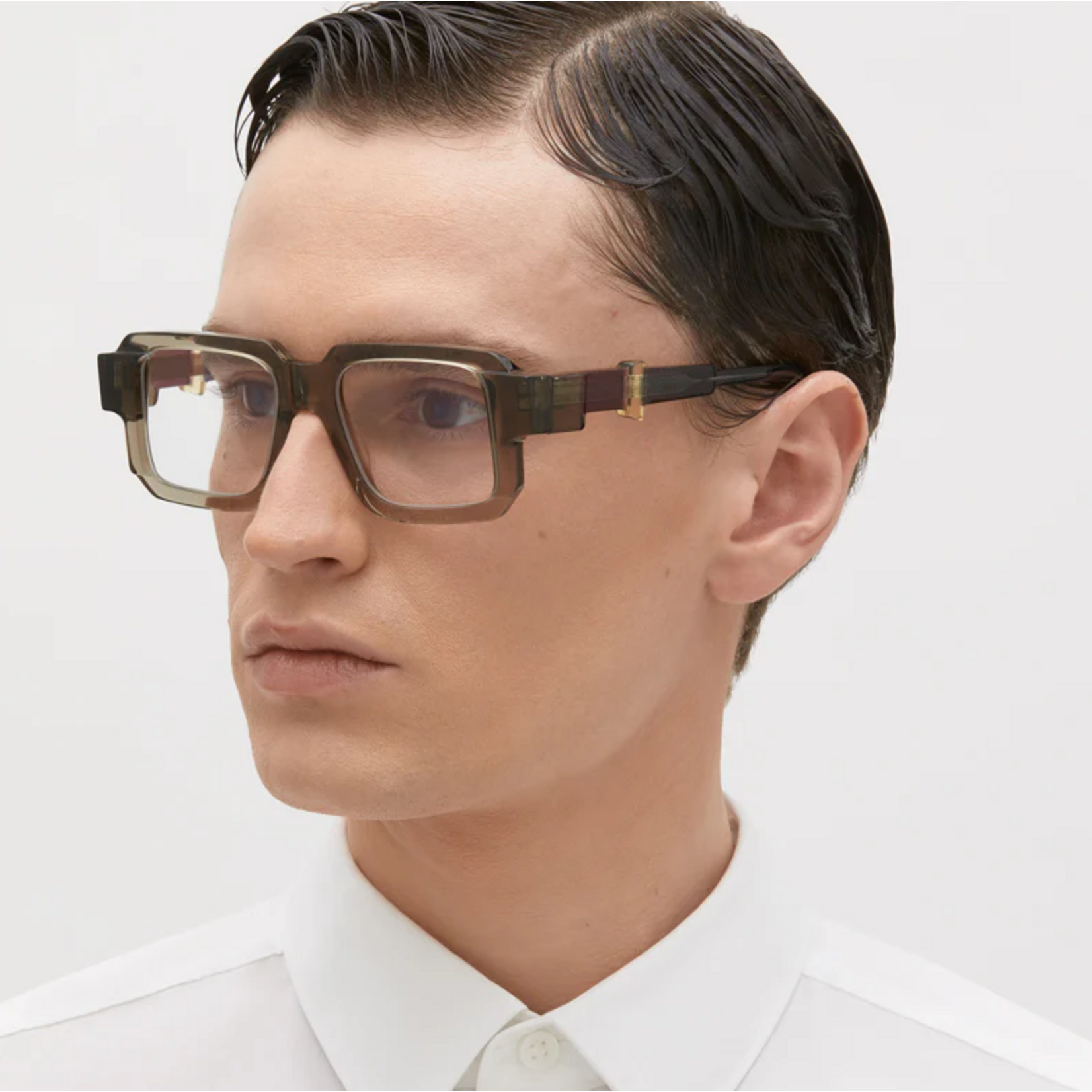 Kuboraum Kuboraum Maske IO3