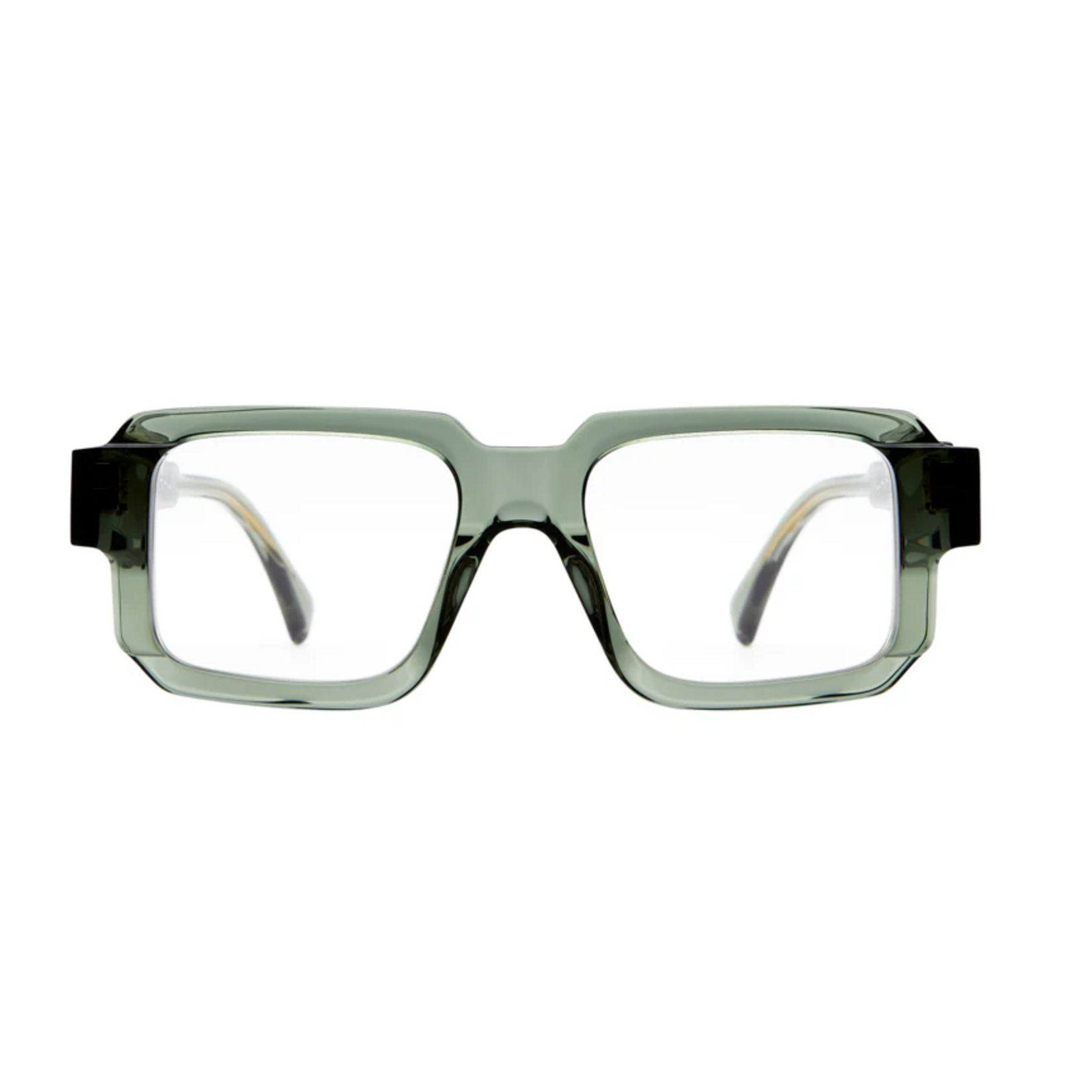 Kuboraum Kuboraum Maske IO3