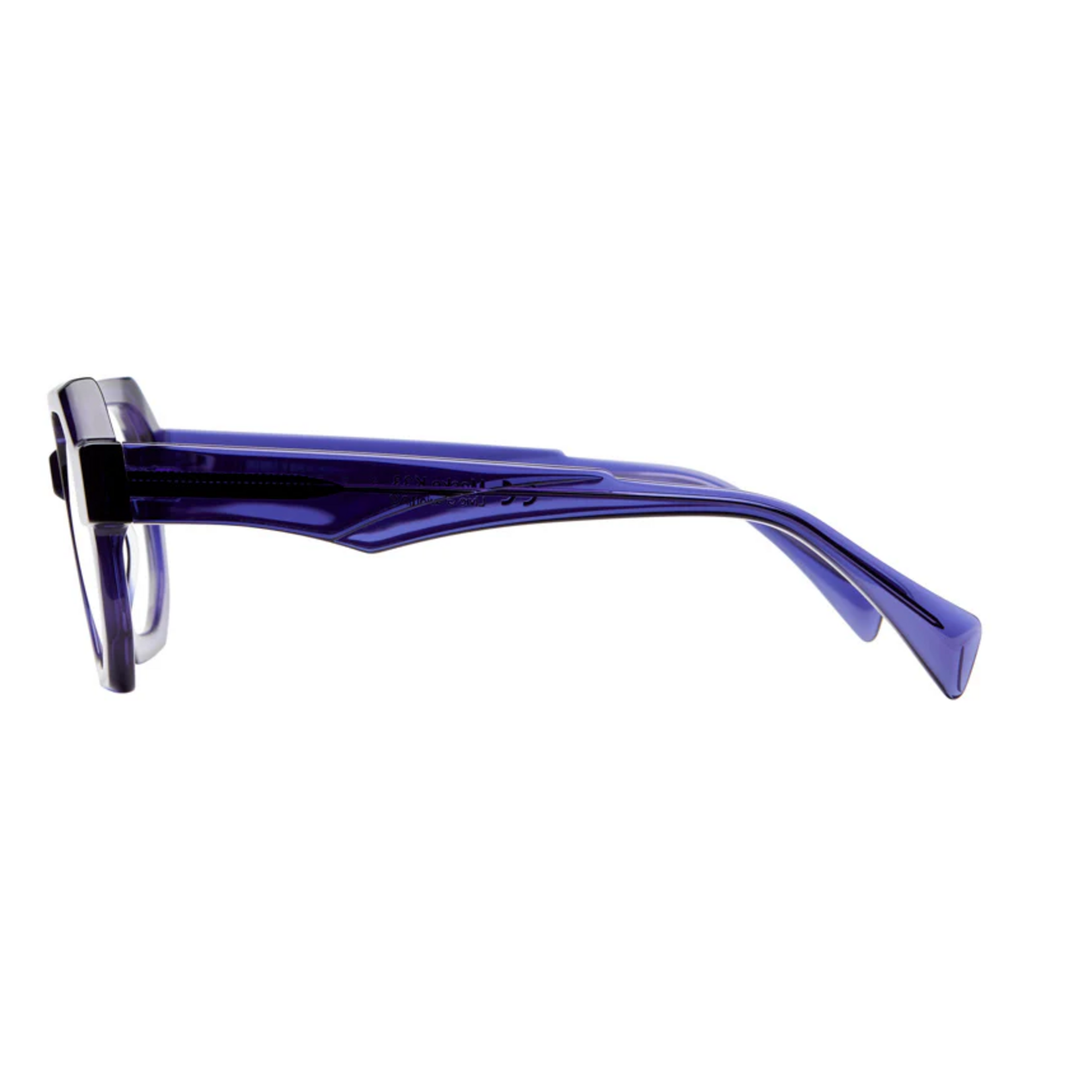 Kuboraum Kuboraum Maske K33