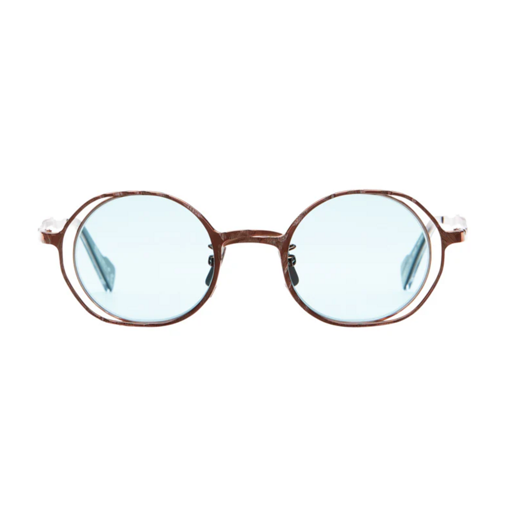 Kuboraum Kuboraum Maske H11