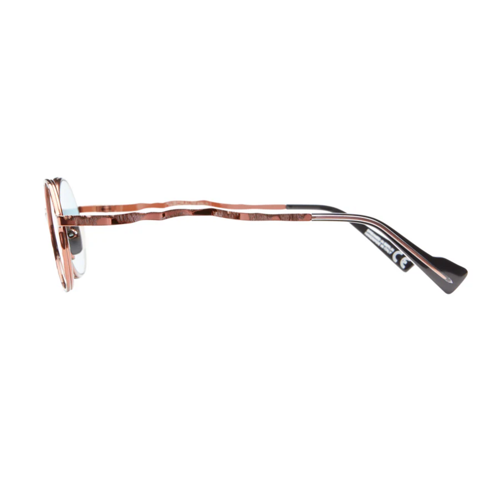 Kuboraum Kuboraum Maske H11