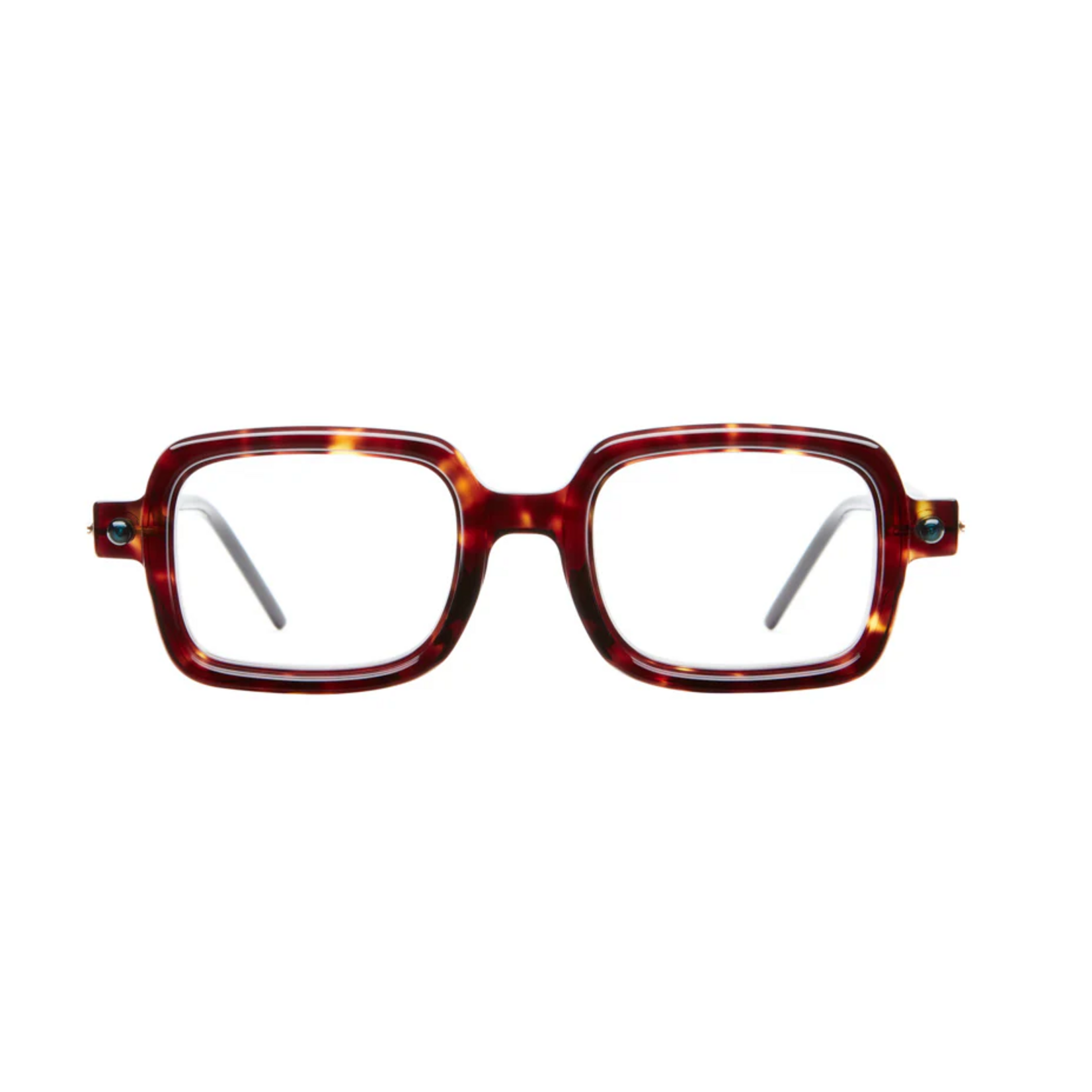 Kuboraum Kuboraum Maske P2