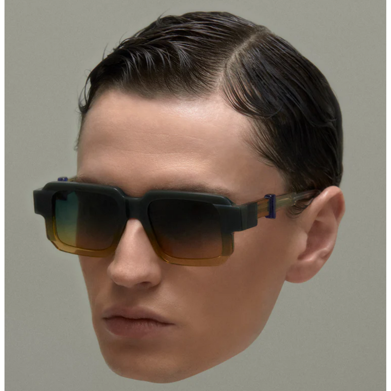 Kuboraum Kuboraum Maske IO3