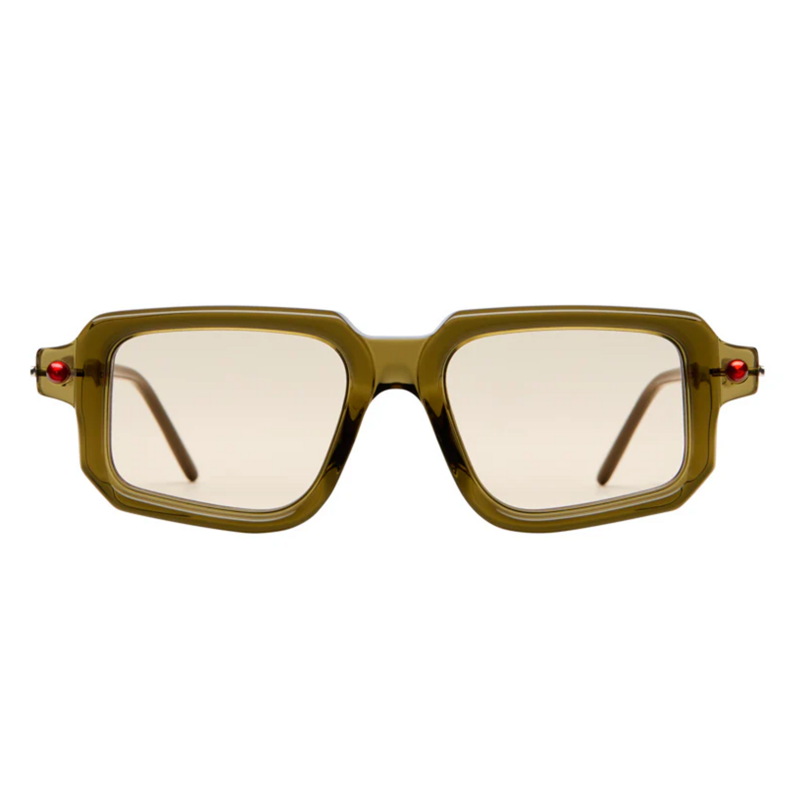 Kuboraum Kuboraum Maske P23