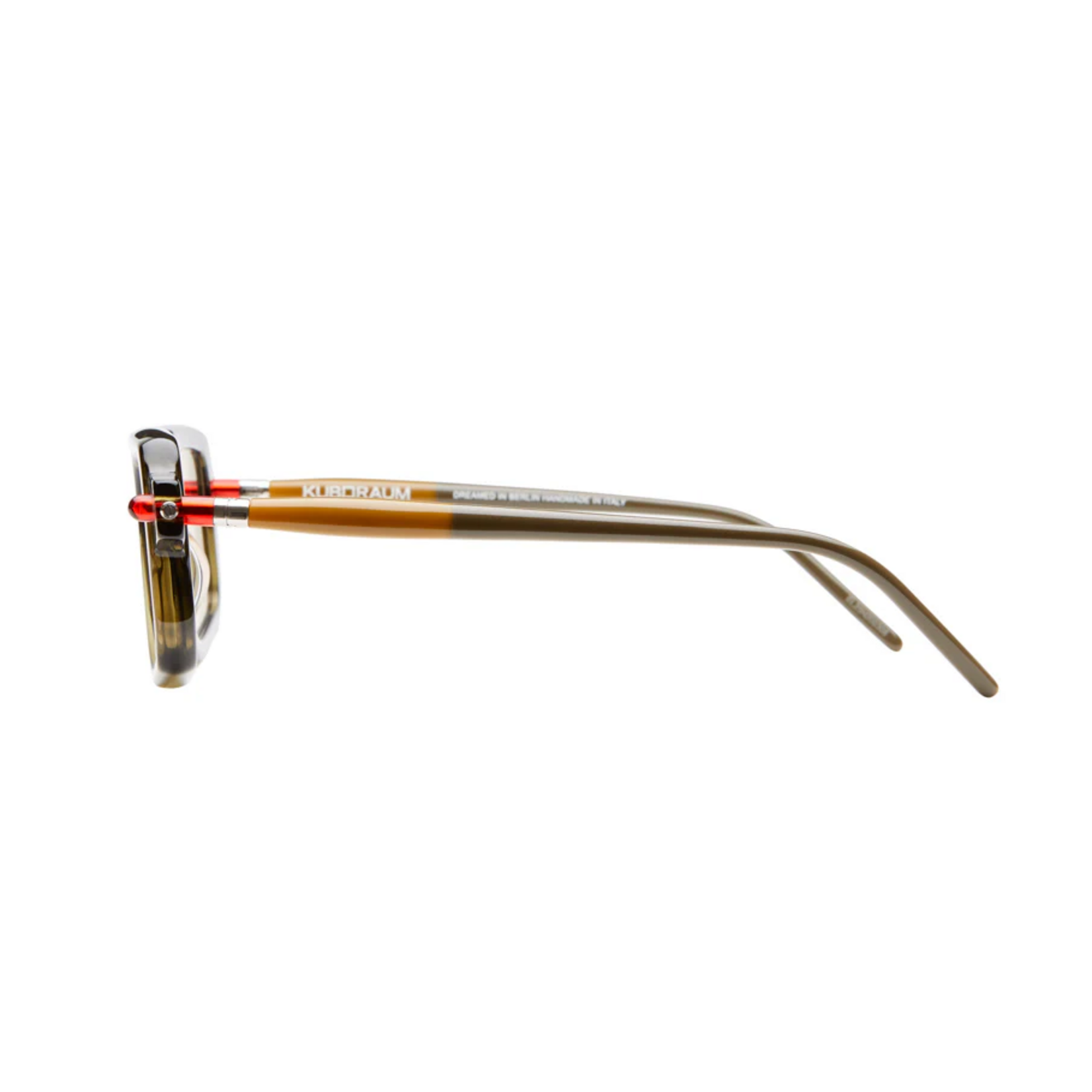 Kuboraum Kuboraum Maske P23