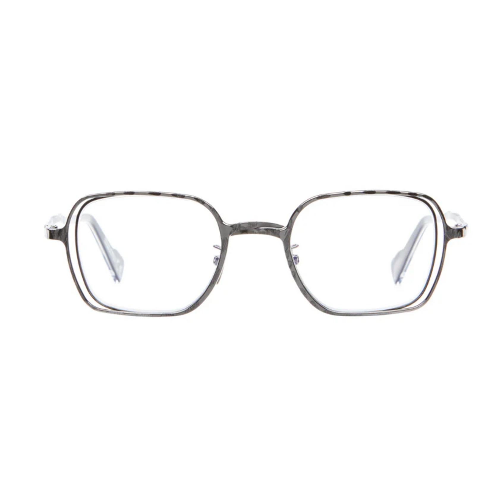 Kuboraum Kuboraum Maske H22