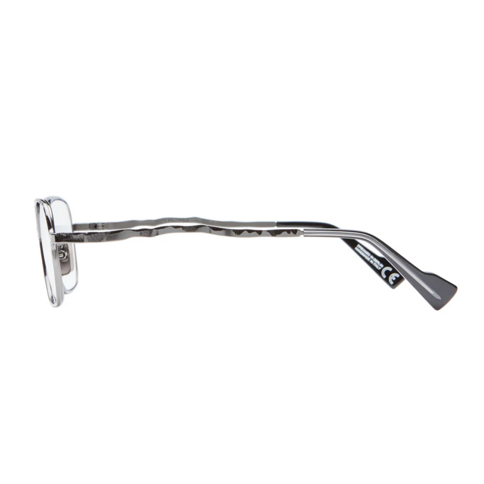 Kuboraum Kuboraum Maske H22