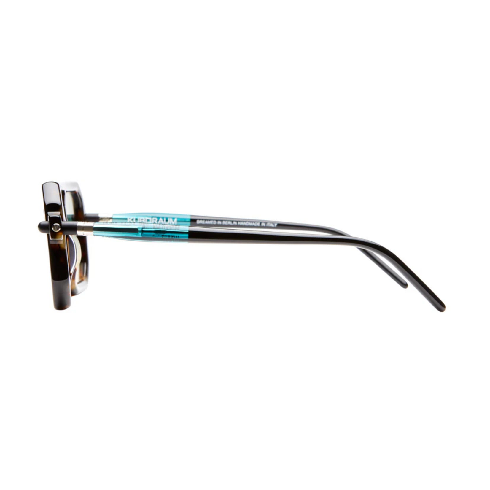 Kuboraum Kuboraum Maske P8