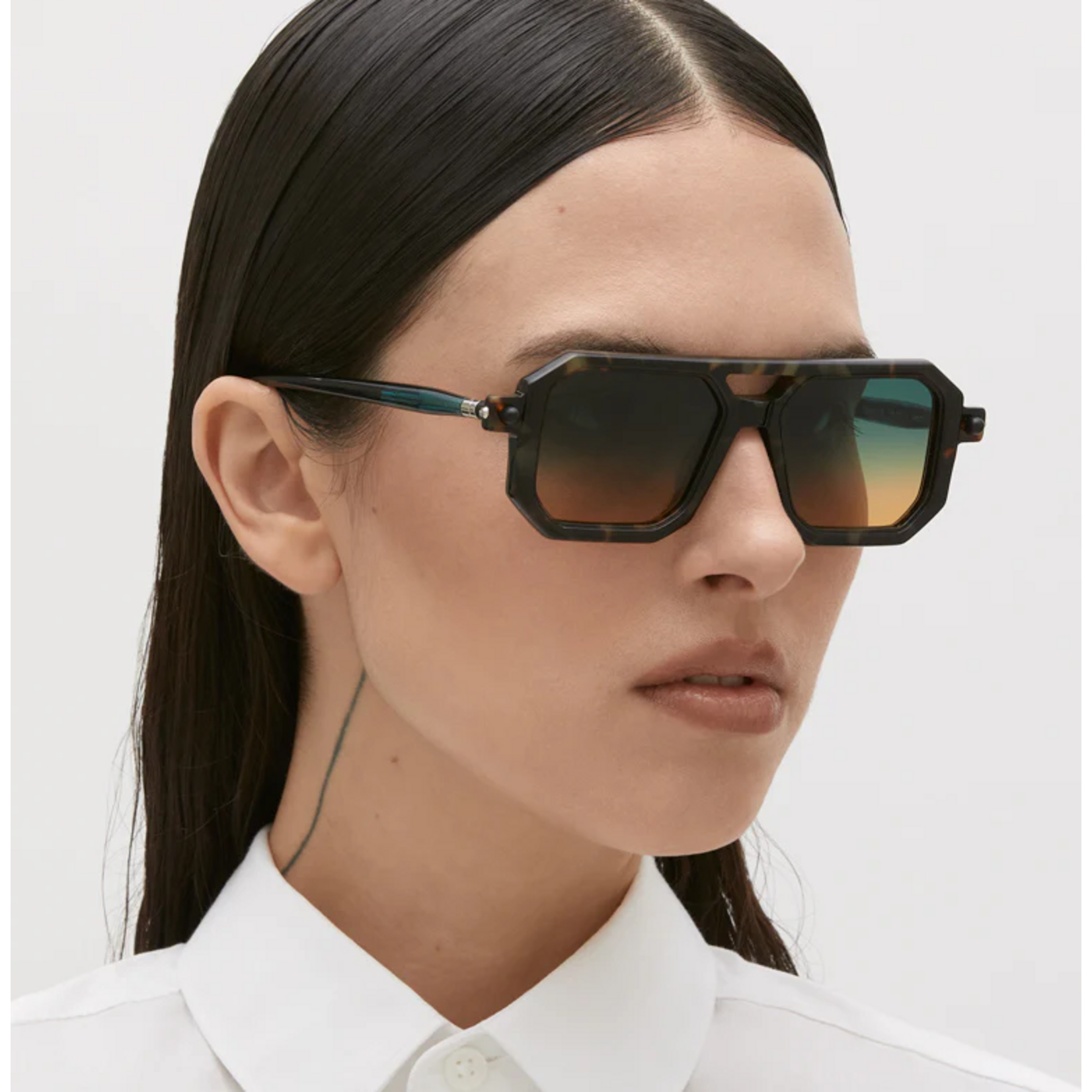 Kuboraum Kuboraum Maske P8