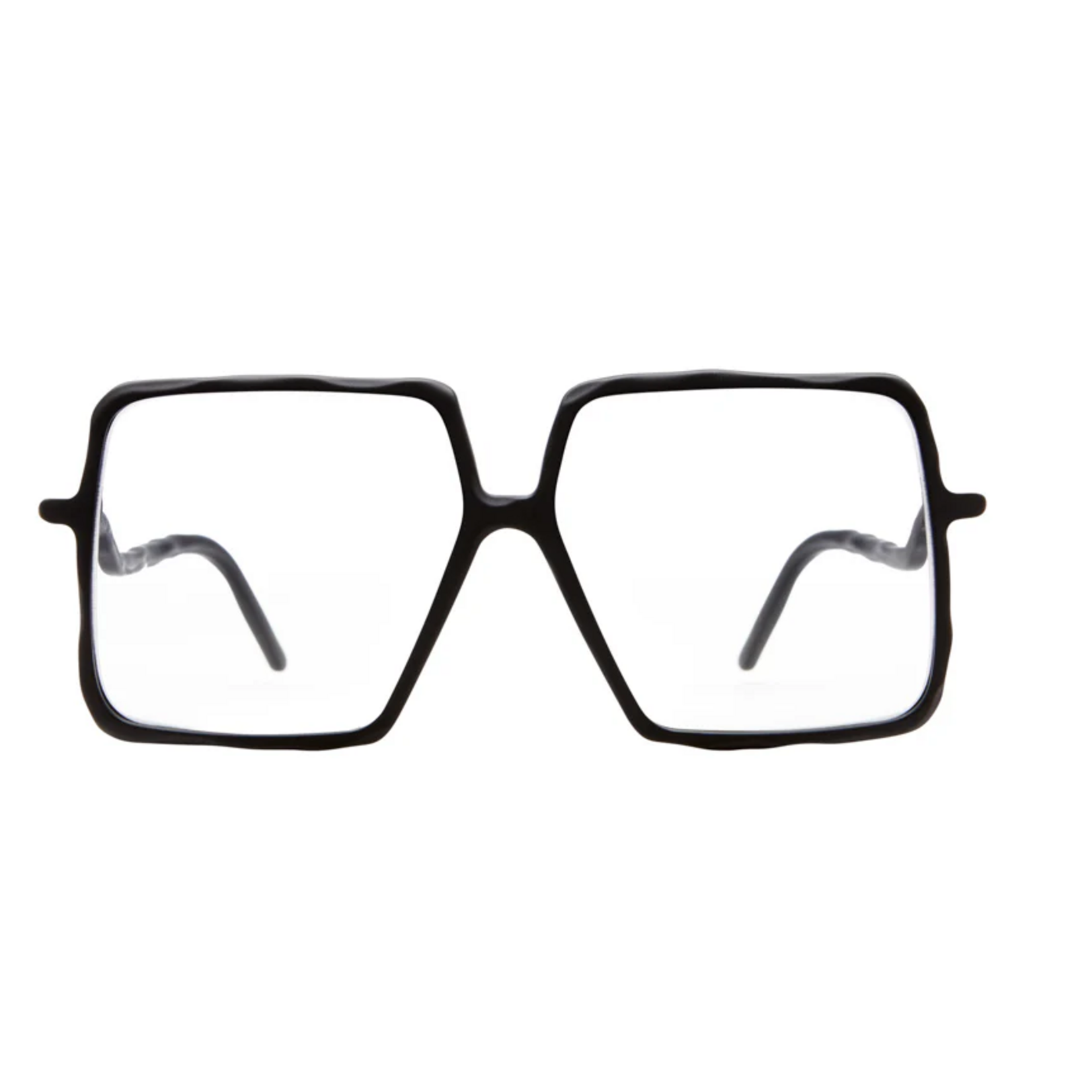 Kuboraum Kuboraum Maske L12