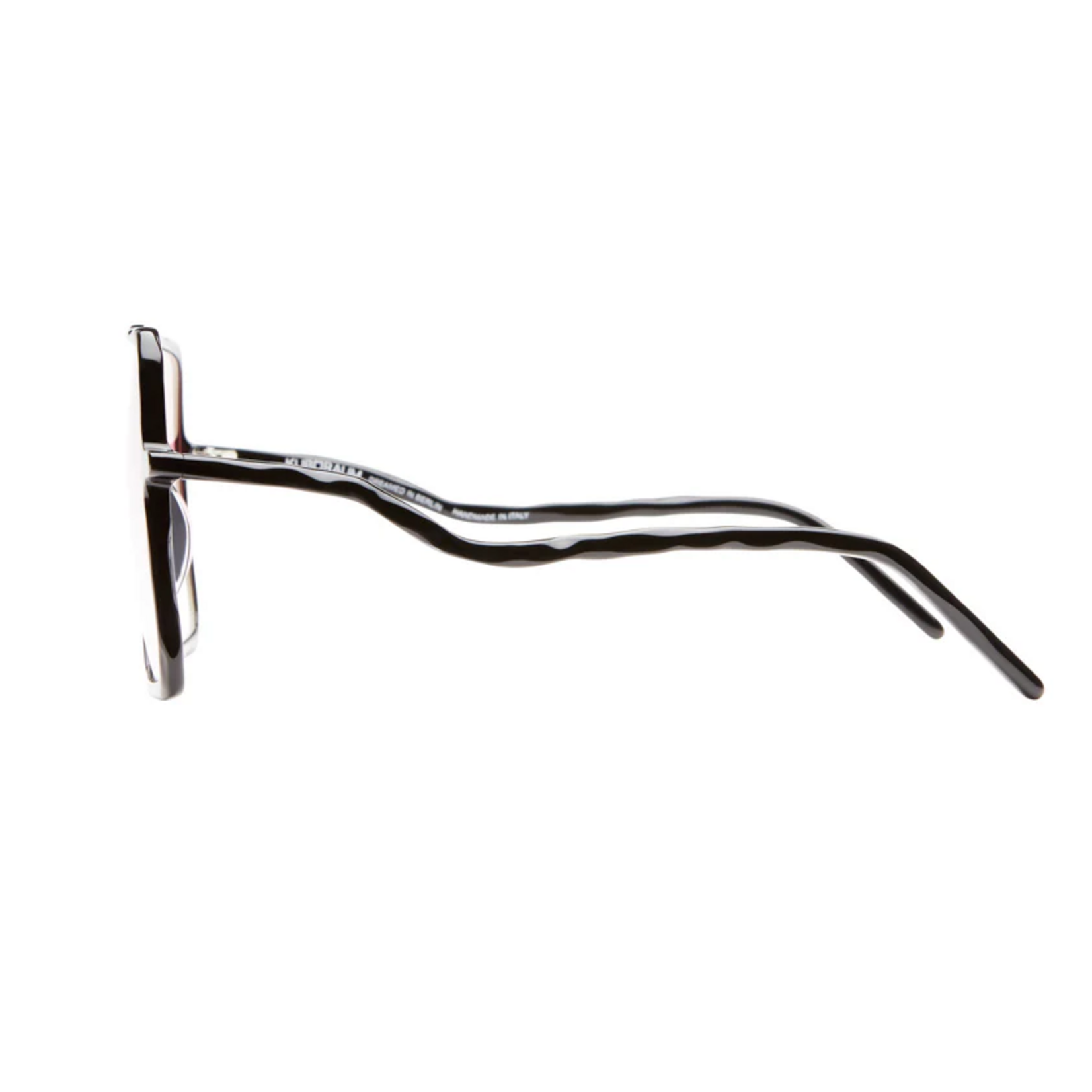 Kuboraum Kuboraum Maske L12