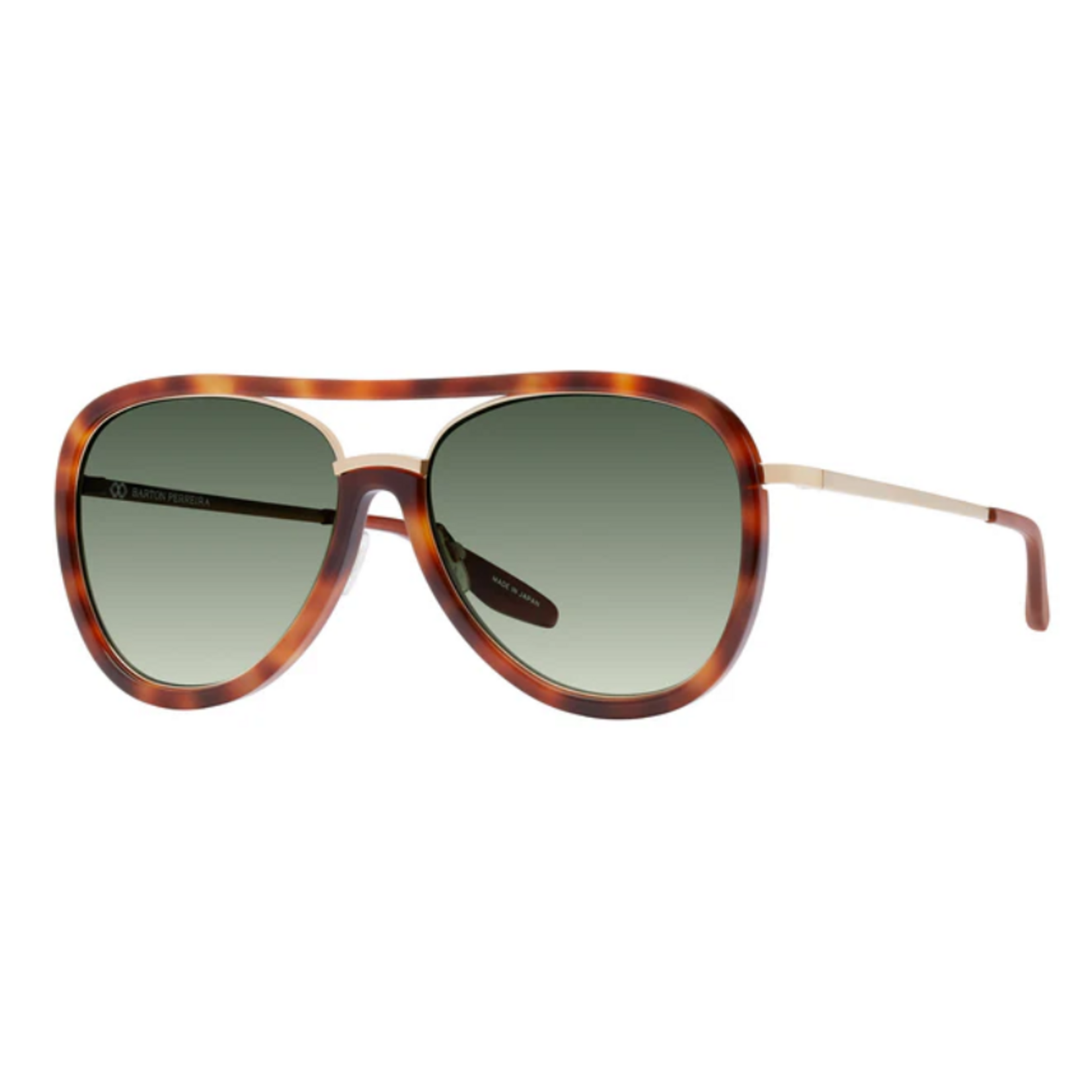 Barton Perreira Barton Perreira Fosset