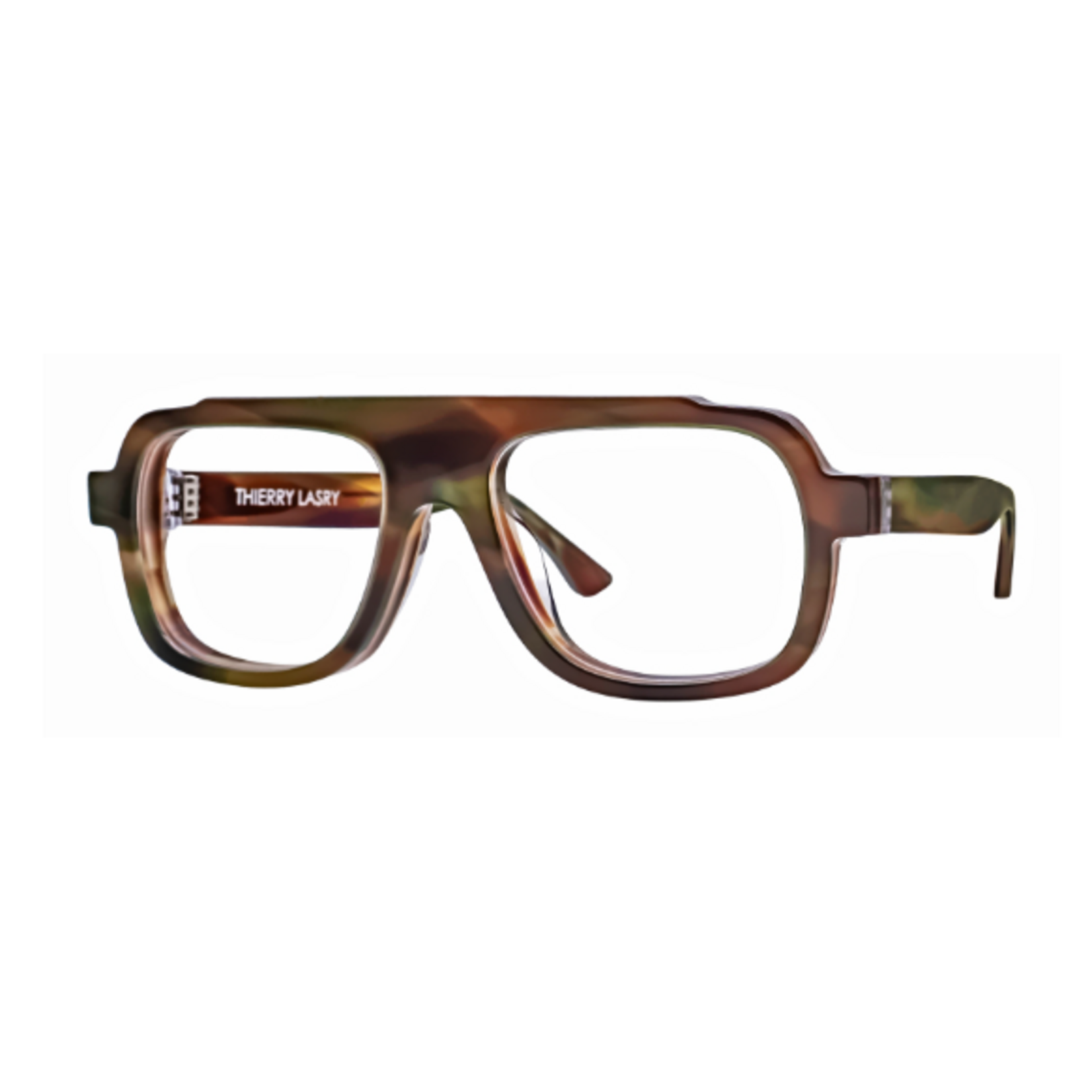 Thierry Lasry Thierry Lasry Negativity