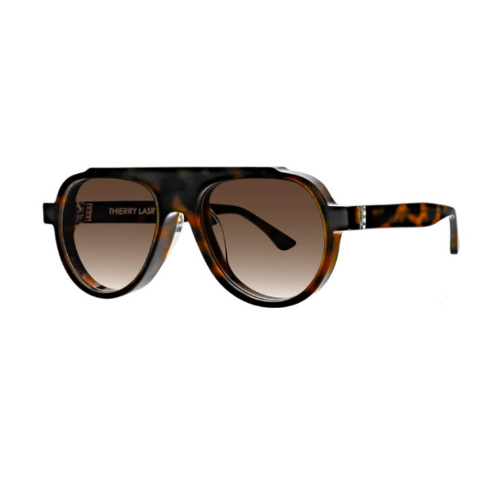 Thierry Lasry Thierry Lasry Dynasty