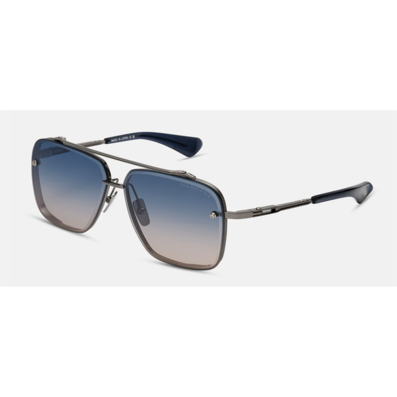 Dita Dita Mach Six DTS121-62-08