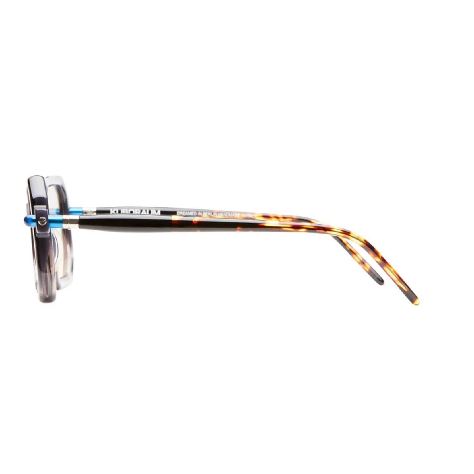 Kuboraum Kuboraum Maske P8