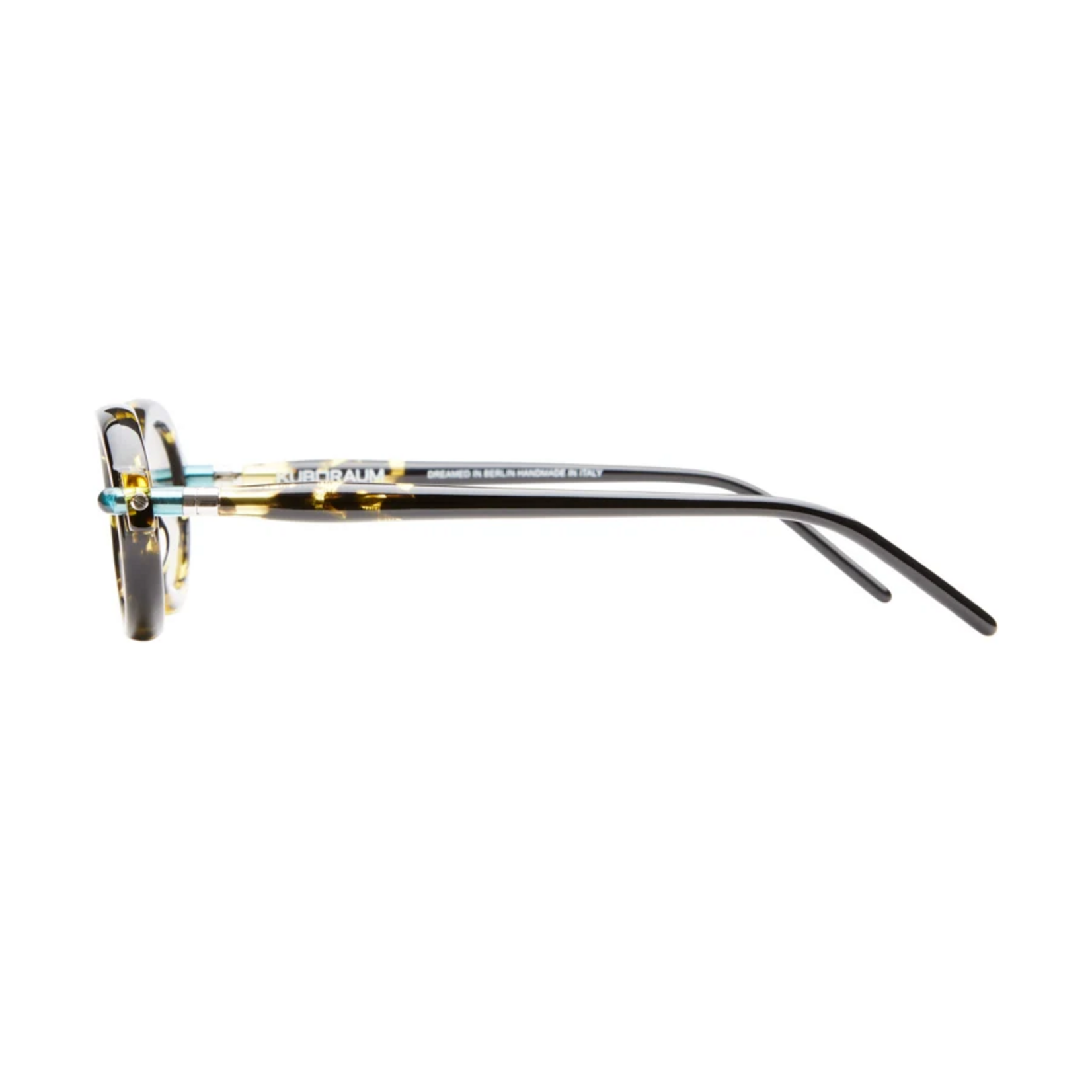 Kuboraum Kuboraum Maske P6