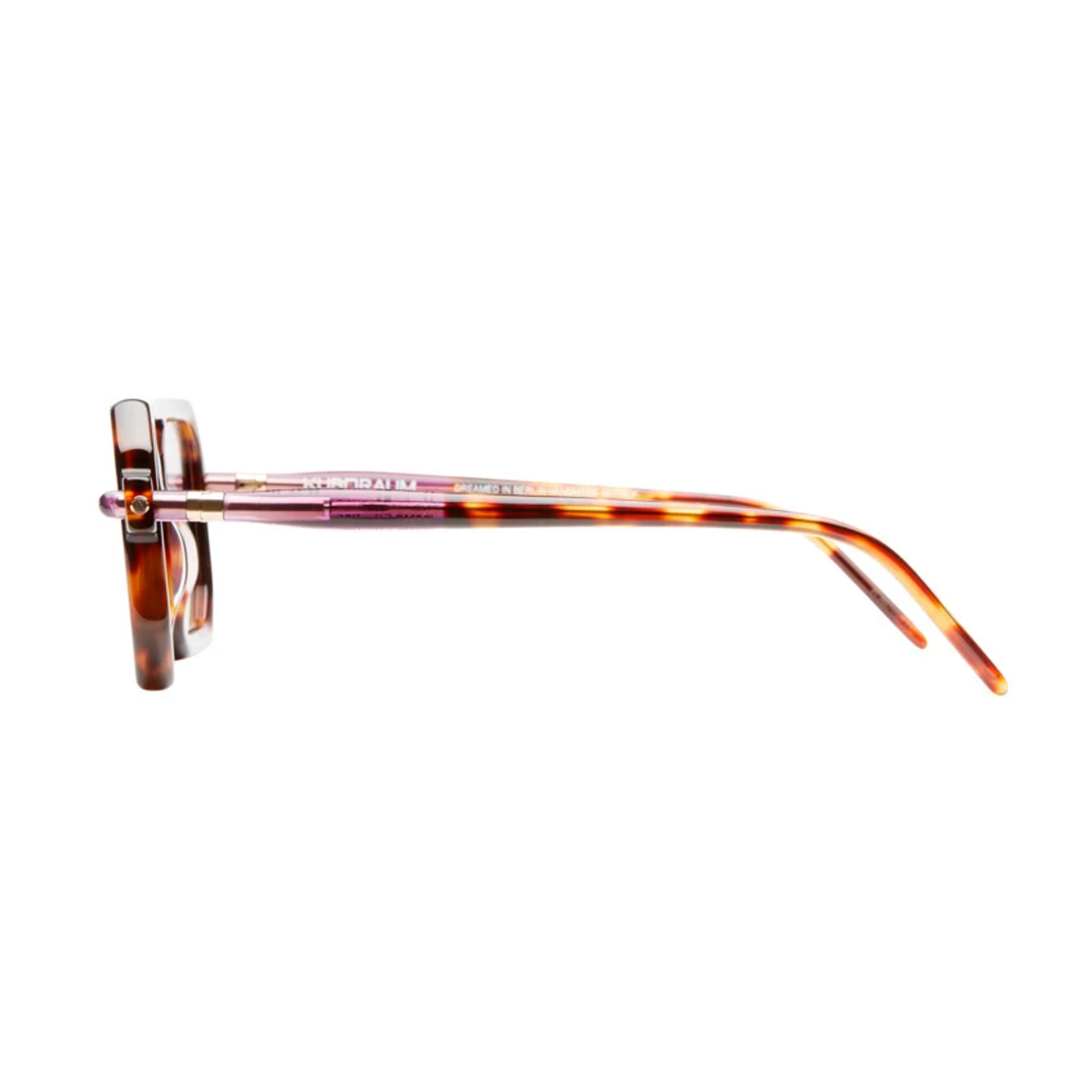 Kuboraum Kuboraum Maske P8