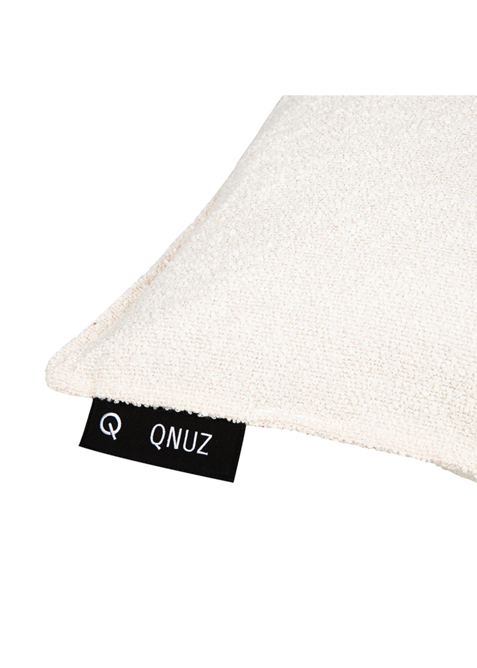 Qnuz Qnuz warmtekussen White