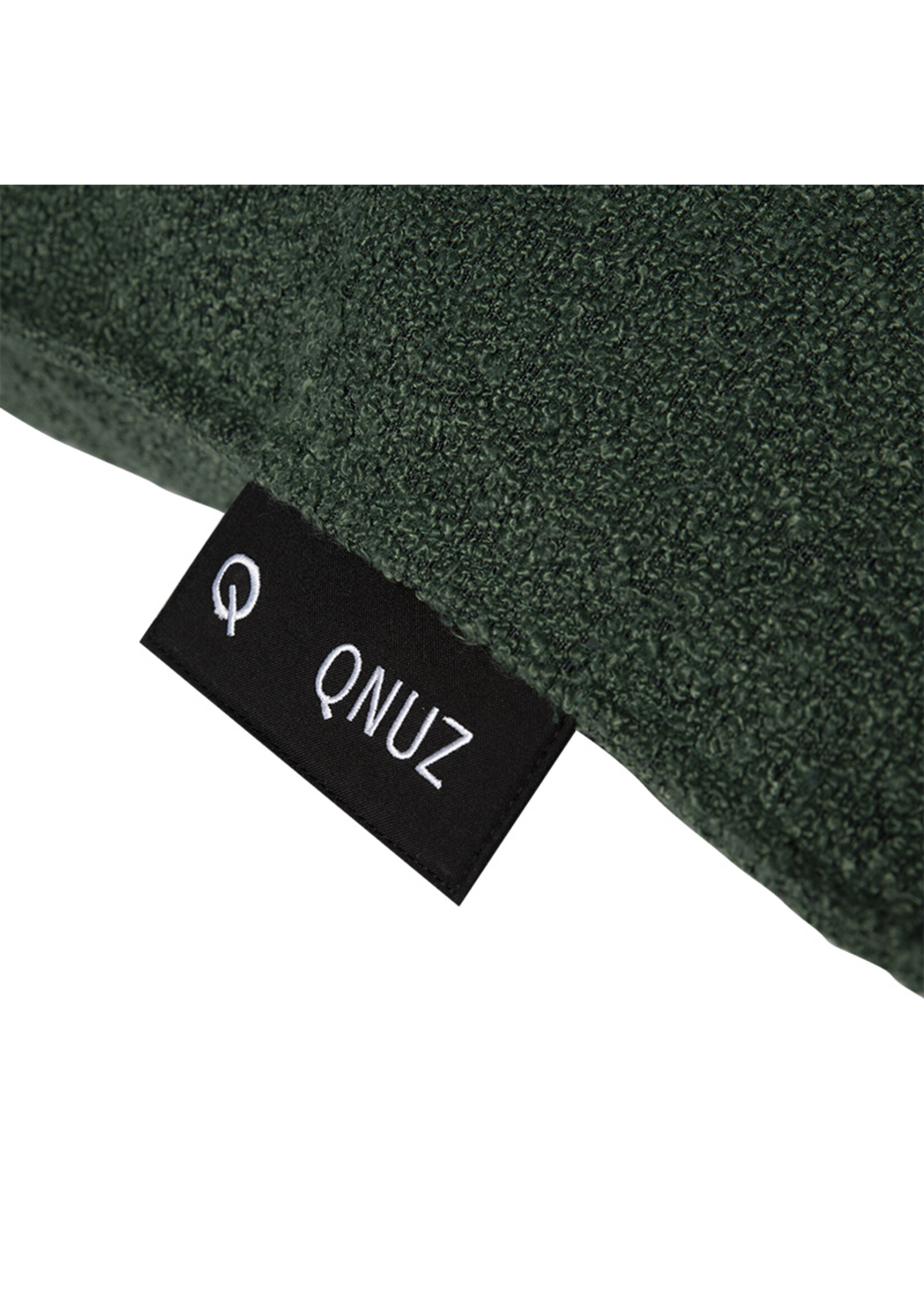 Qnuz Qnuz warmtekussen Green