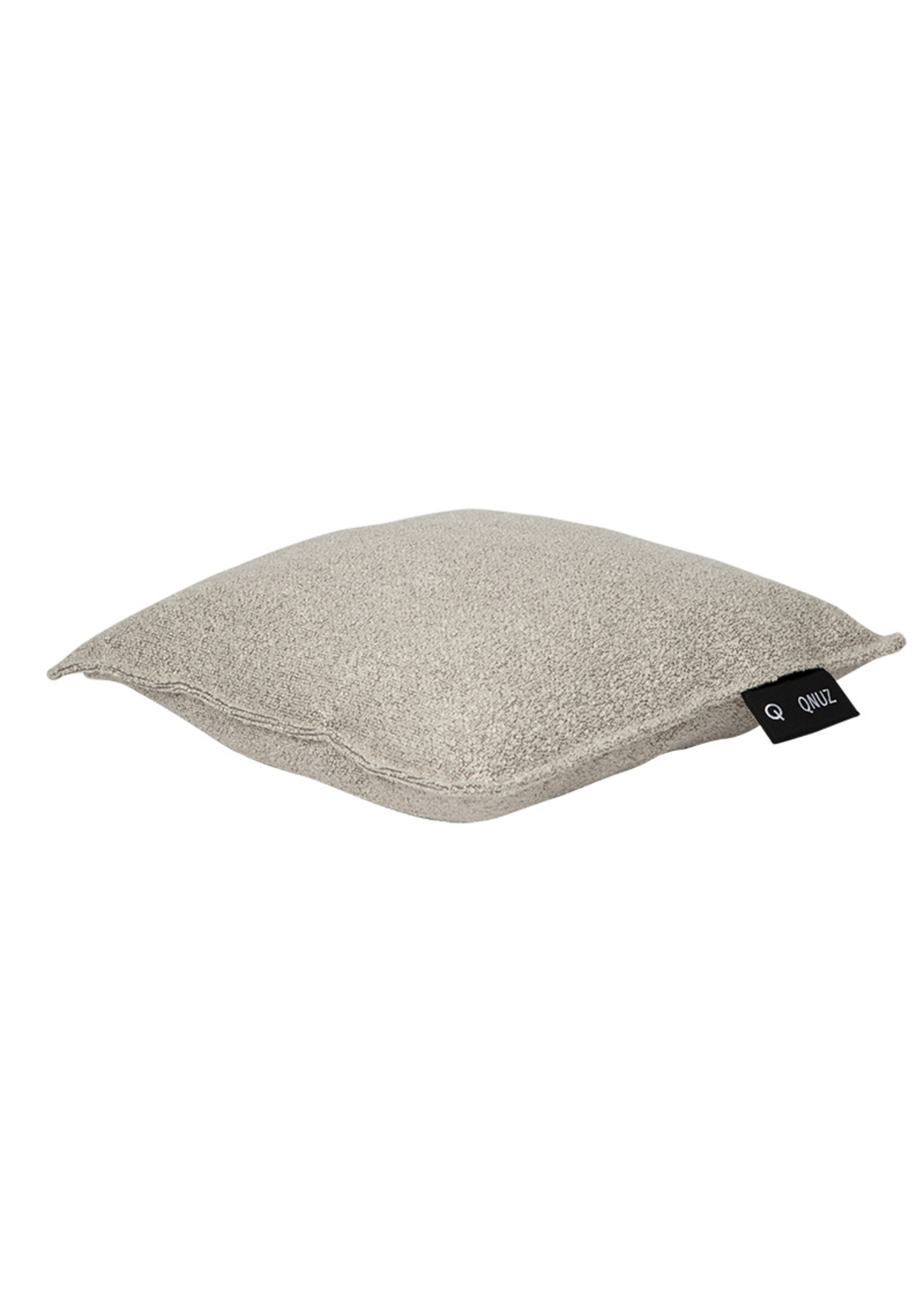Qnuz Qnuz warmtekussen Taupe