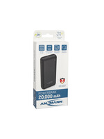 Qnuz Powerbank