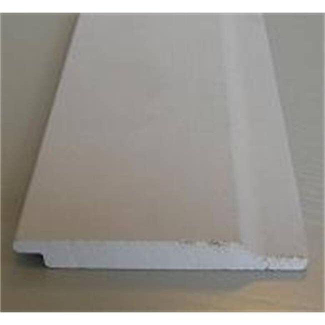 Western Red Cedar Rabat 18 x 130 x 5800 mm (1.8 x 13.0 x 580 cm) Gegrond