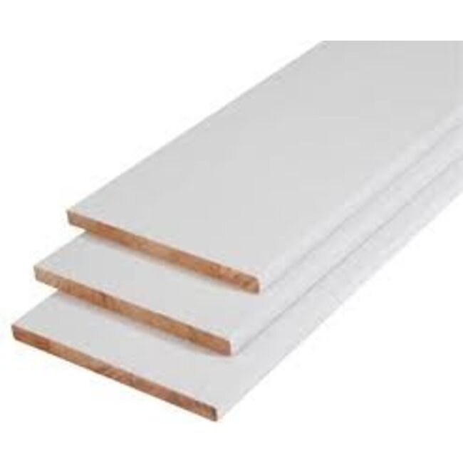 Red Cedar Boeideel  5850 mm (585 cm) | Boeideel Hout