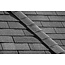 Tuindeco Shingles 3-tab zwart