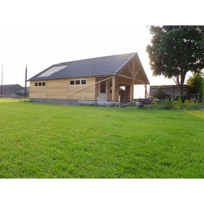 Maatwerk Douglas Schuur Hattem