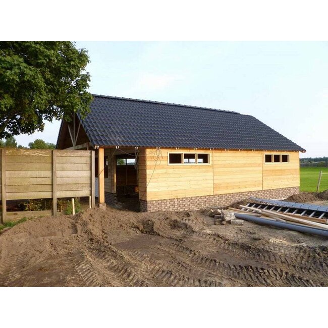 Maatwerk Douglas Schuur Hattem