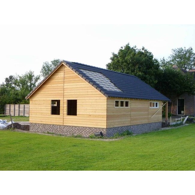 Maatwerk Douglas Schuur Hattem