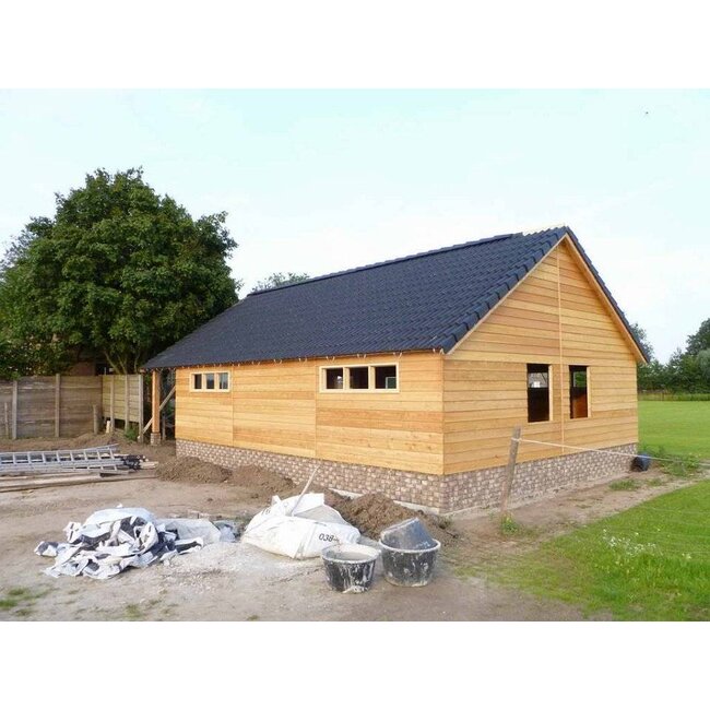 Maatwerk Douglas Schuur Hattem