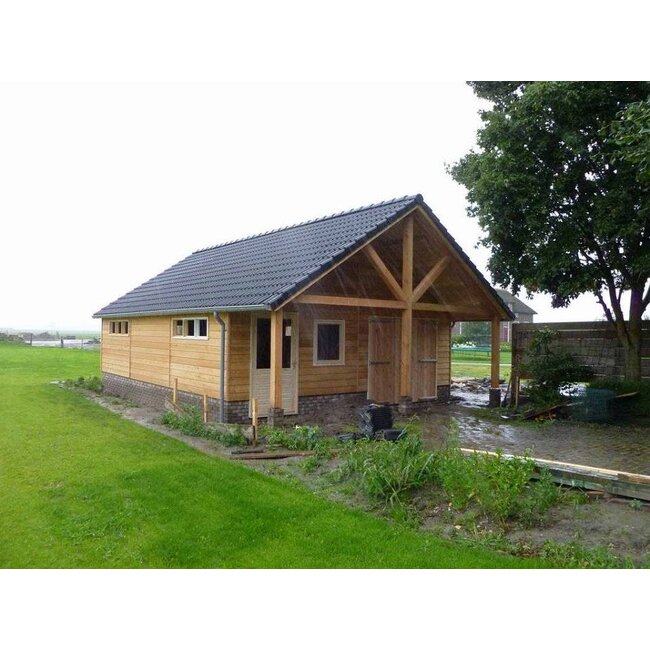 Maatwerk Douglas Schuur Hattem