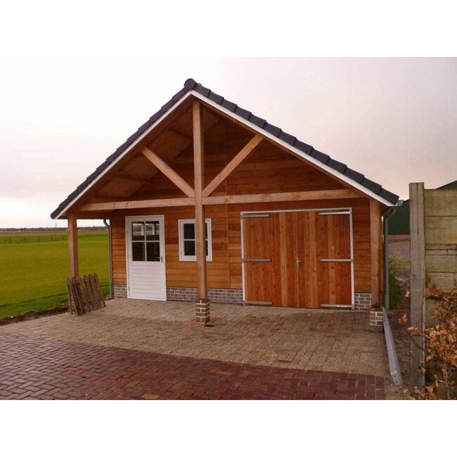 Maatwerk Douglas Schuur Hattem